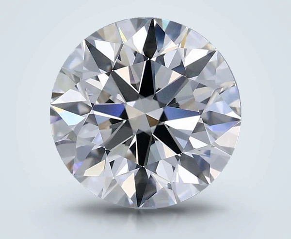 1.09 Carat · I · IF Rare Carat Ideal Cut