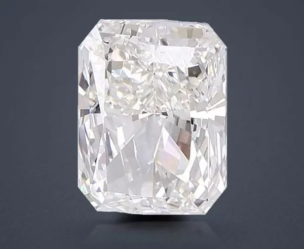 4.17 Carat · G · VVS2 Rare Carat Ideal Cut