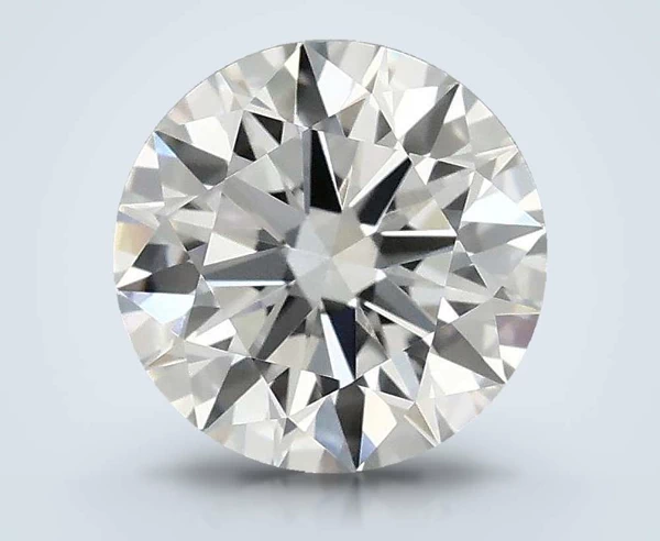 1.43 Carat · E · VS1 Rare Carat Ideal Cut