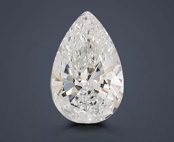 6.02 Carat · F · VS1 Rare Carat Ideal Cut