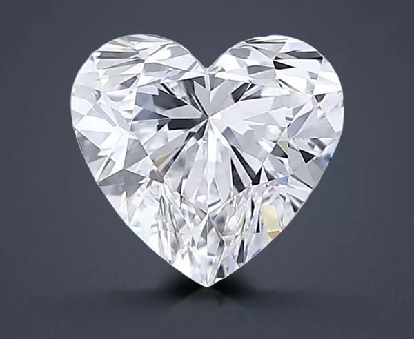 1.37 Carat · E · IF Rare Carat Ideal Cut