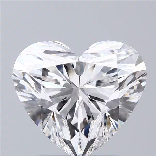 1.88 Carat · D · VS1 Rare Carat Ideal Cut