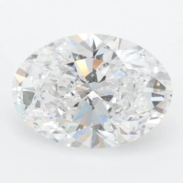 2 Carat · D · FL Rare Carat Ideal Cut