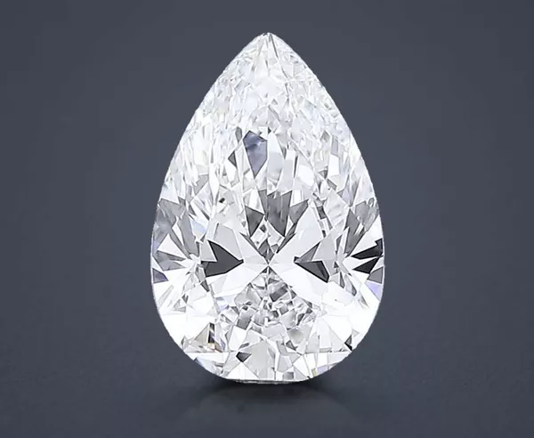 4.74 Carat · E · VVS2 Rare Carat Ideal Cut