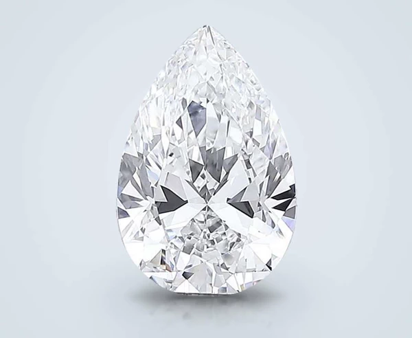 4.74 Carat · E · VVS2 Rare Carat Ideal Cut