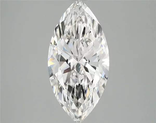 2.39 Carat · F · VVS2 Rare Carat Ideal Cut