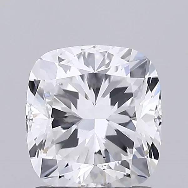 1.38 Carat · D · VS1 Rare Carat Ideal Cut