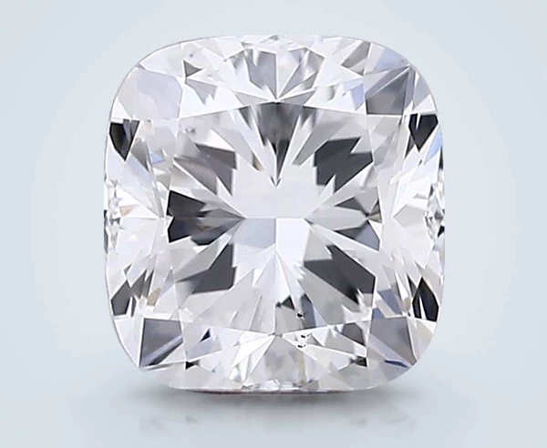 1.38 Carat · D · VS1 Rare Carat Ideal Cut