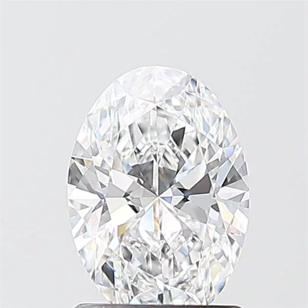 1.09 Carat · D · VVS1 Rare Carat Ideal Cut