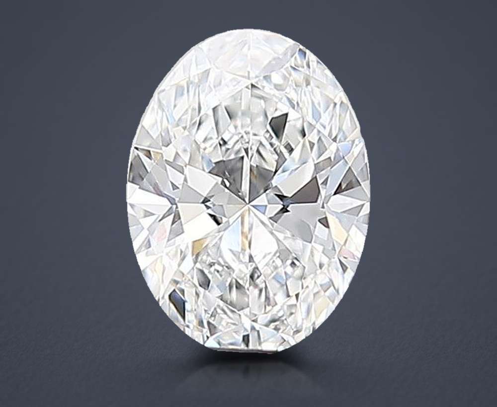 1.09 Carat · D · VVS1 Rare Carat Ideal Cut