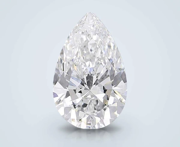 2.55 Carat · D · VVS2 Rare Carat Ideal Cut