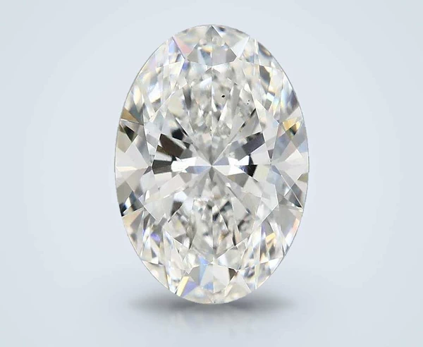 4.09 Carat · E · VS2 Rare Carat Ideal Cut