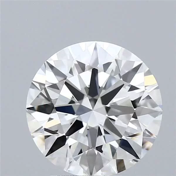 2.49 Carat · F · VS2 Rare Carat Ideal Cut