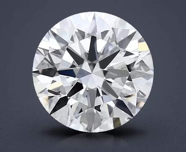 2.49 Carat · F · VS2 Rare Carat Ideal Cut