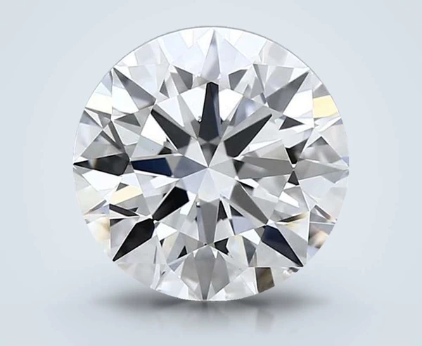 2.49 Carat · F · VS2 Rare Carat Ideal Cut