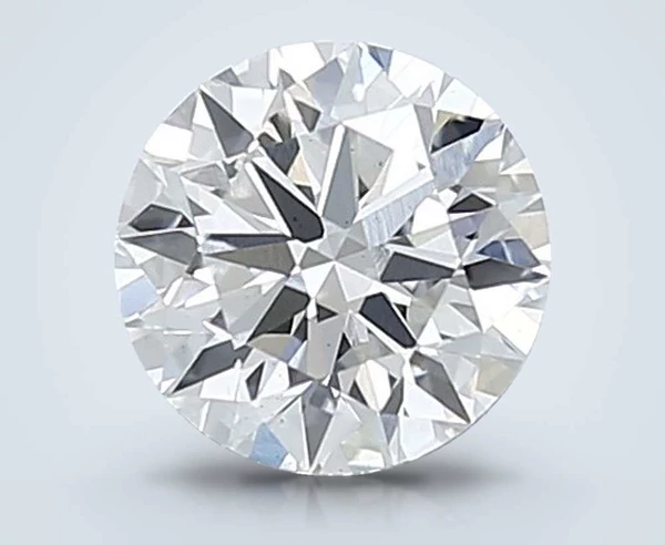 1.54 Carat · H · VS1 Rare Carat Ideal Cut