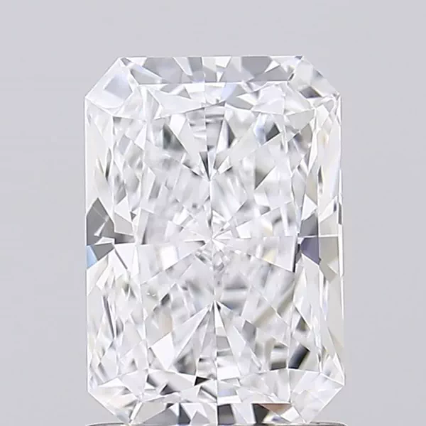 1.45 Carat · D · IF Rare Carat Ideal Cut