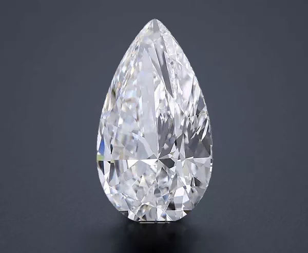 2.57 Carat · D · VVS2 Rare Carat Ideal Cut
