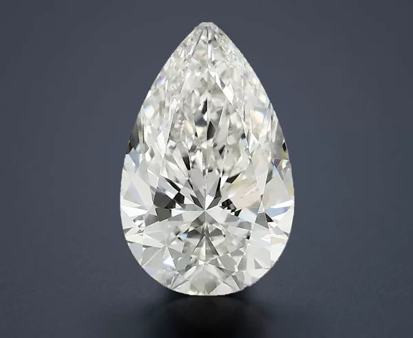 2.58 Carat · F · VVS2 Rare Carat Ideal Cut