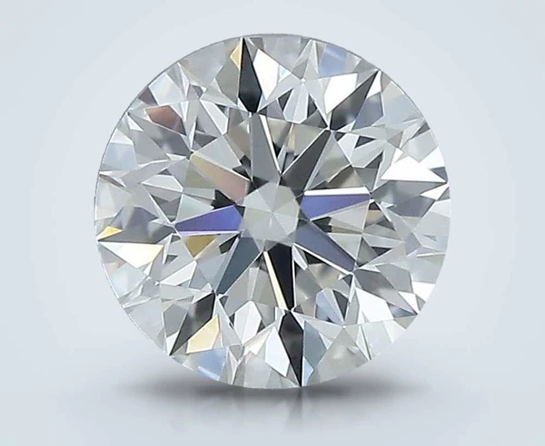 0.51 Carat · D · VVS1 excellent Cut