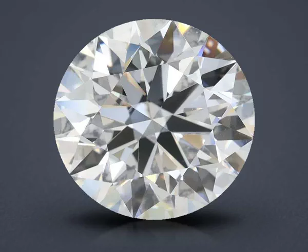 5.23 Carat · D · FL Rare Carat Ideal Cut