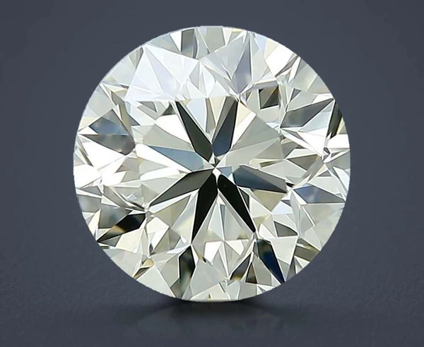 2.01 Carat · K · VVS2 very good Cut