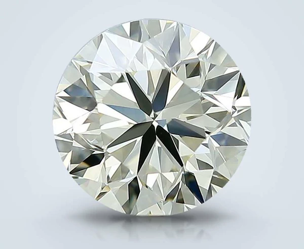 2.01 Carat · K · VVS2 very good Cut