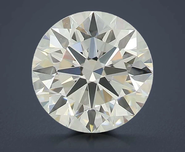 1 Carat · D · VS1 excellent Cut