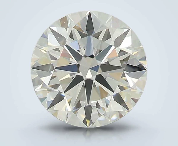 1 Carat · D · VS1 excellent Cut