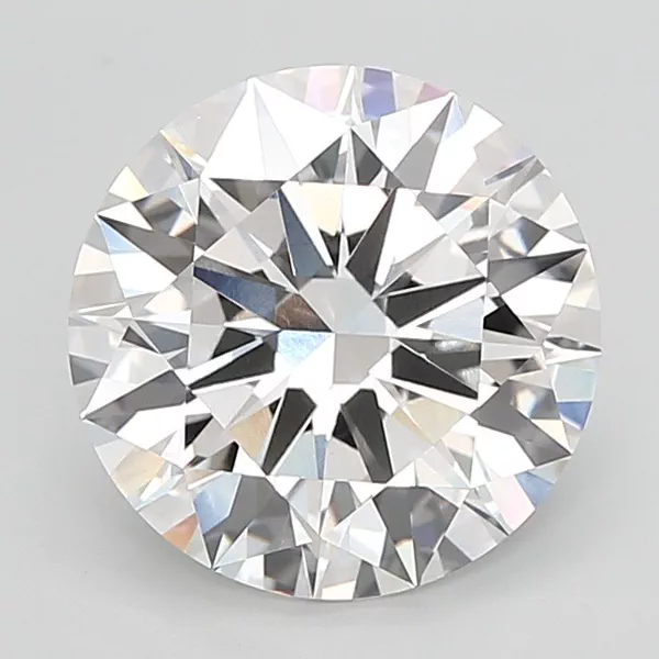 10.07 Carat · E · VVS2 Rare Carat Ideal Cut