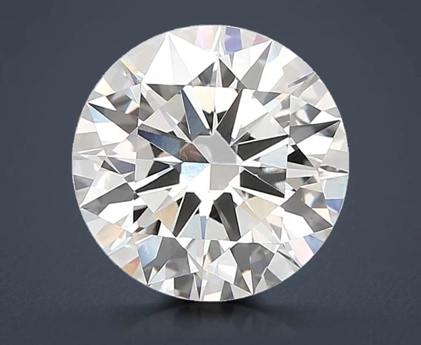 10.07 Carat · E · VVS2 Rare Carat Ideal Cut