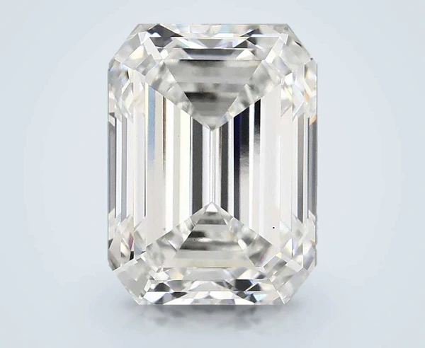 5.72 Carat · E · VS1 Rare Carat Ideal Cut