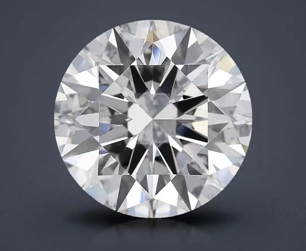 10.03 Carat · E · VVS2 Rare Carat Ideal Cut