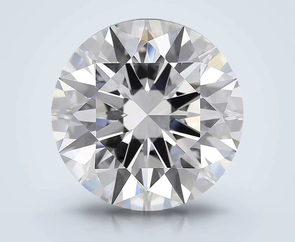 10.03 Carat · E · VVS2 Rare Carat Ideal Cut