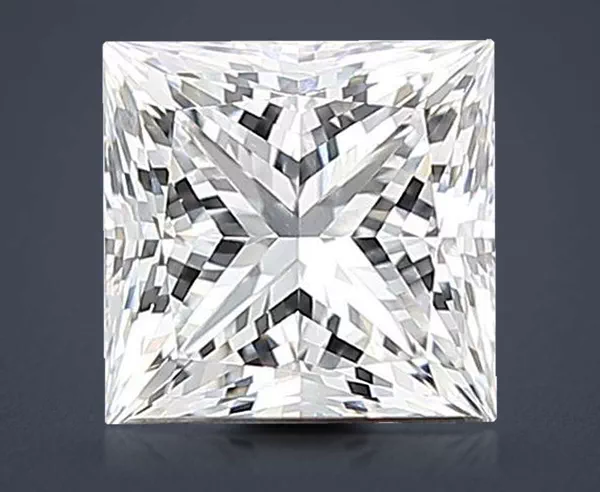 1.59 Carat · E · VVS1 Rare Carat Ideal Cut