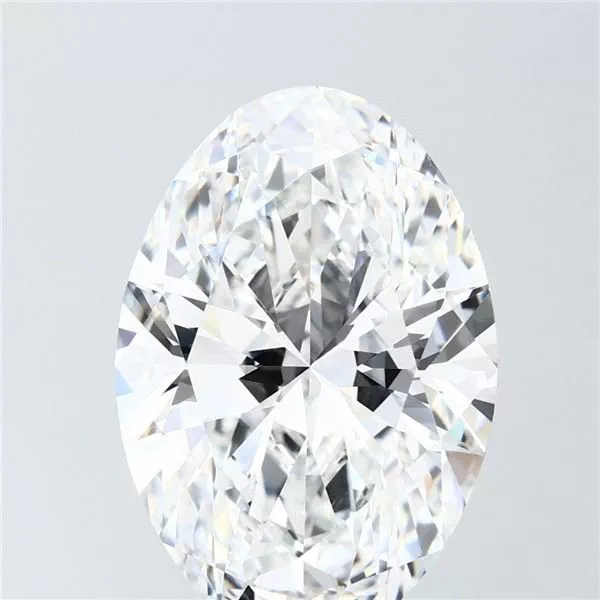 8.09 Carat · E · VS1 Rare Carat Ideal Cut