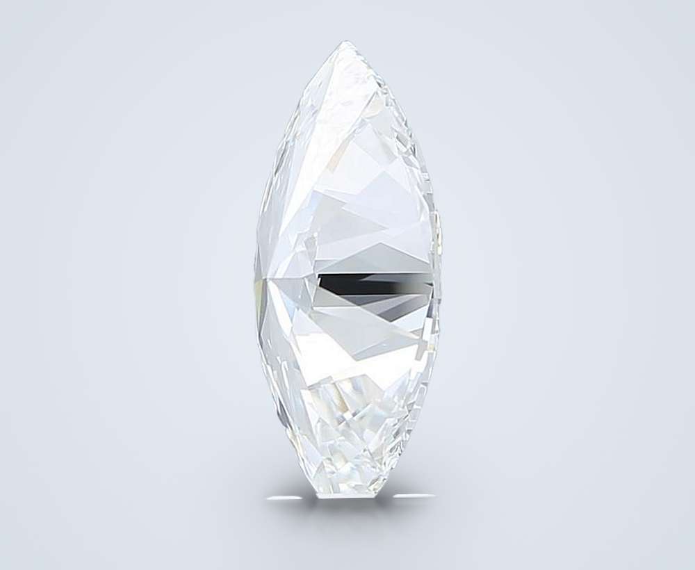 3.04 Carat · F · VVS2 Rare Carat Ideal Cut