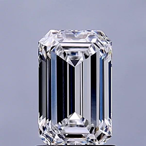 1.31 Carat · E · VVS1 Rare Carat Ideal Cut