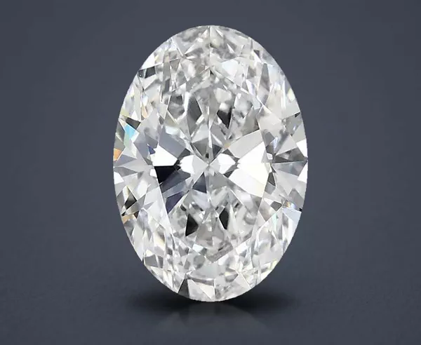 1.47 Carat · D · VVS2 Rare Carat Ideal Cut