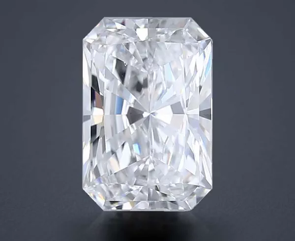 2.54 Carat · E · VVS1 Rare Carat Ideal Cut