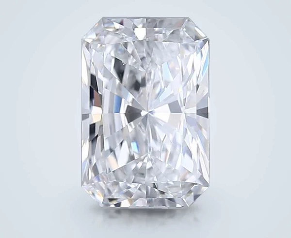 2.54 Carat · E · VVS1 Rare Carat Ideal Cut