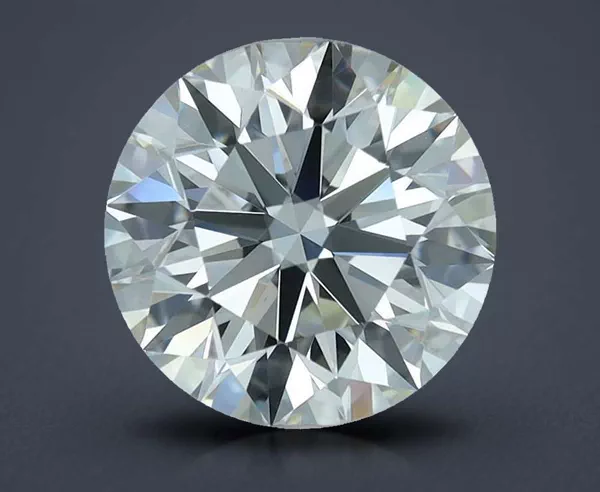 1.31 Carat · J · VS1 Rare Carat Ideal Cut