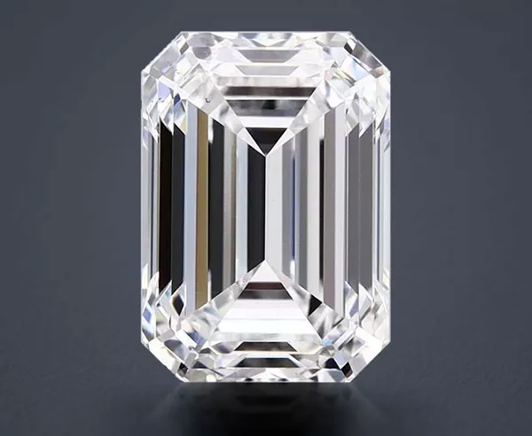 3.52 Carat · D · VS2 Rare Carat Ideal Cut