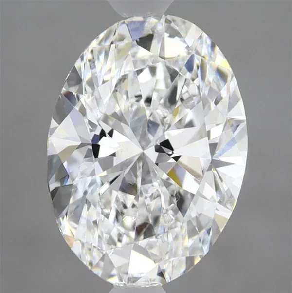 2.49 Carat · E · VVS2 Rare Carat Ideal Cut
