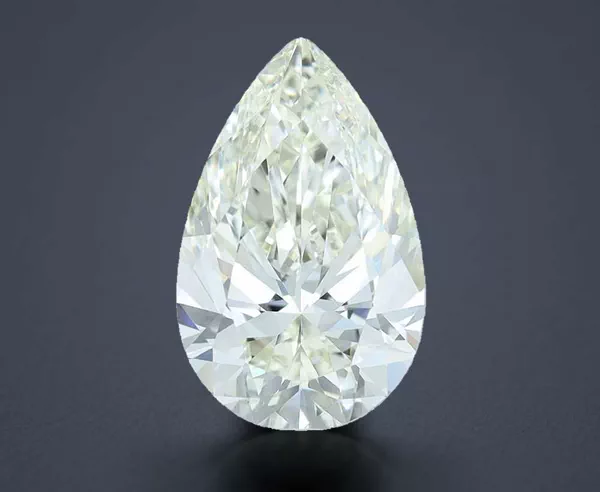 2.93 Carat · J · VVS2 Rare Carat Ideal Cut