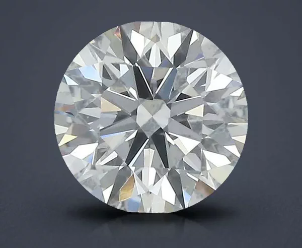 0.57 Carat · F · SI1 Rare Carat Ideal Cut