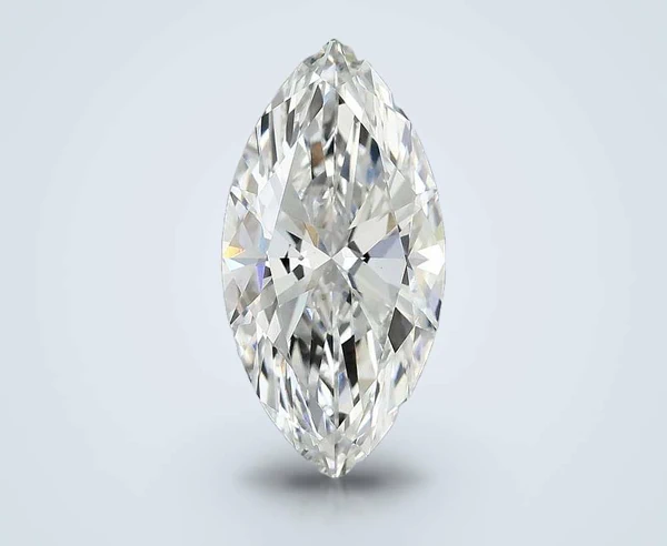 3.47 Carat · E · VS1 Rare Carat Ideal Cut