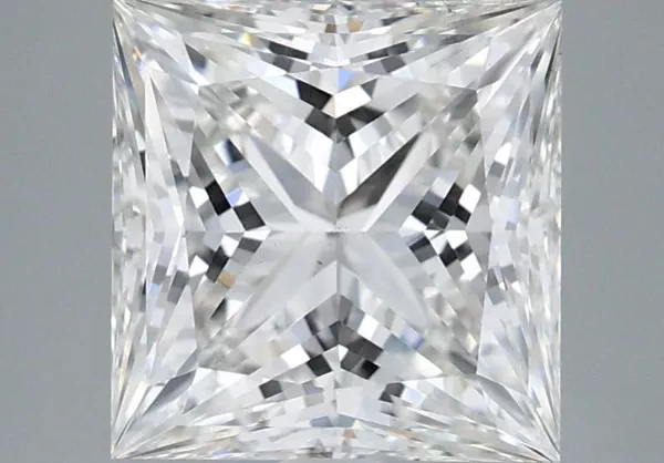 2.53 Carat · F · VS2 Rare Carat Ideal Cut