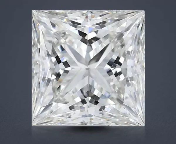 2.53 Carat · F · VS2 Rare Carat Ideal Cut