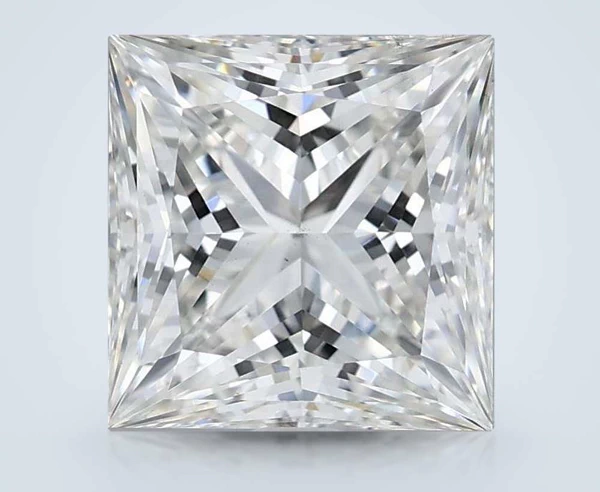 2.53 Carat · F · VS2 Rare Carat Ideal Cut